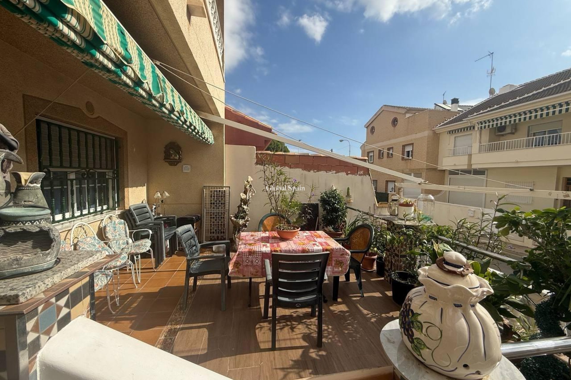 Revente - APPARTEMENT -
SAN PEDRO DEL PINATAR - -  -