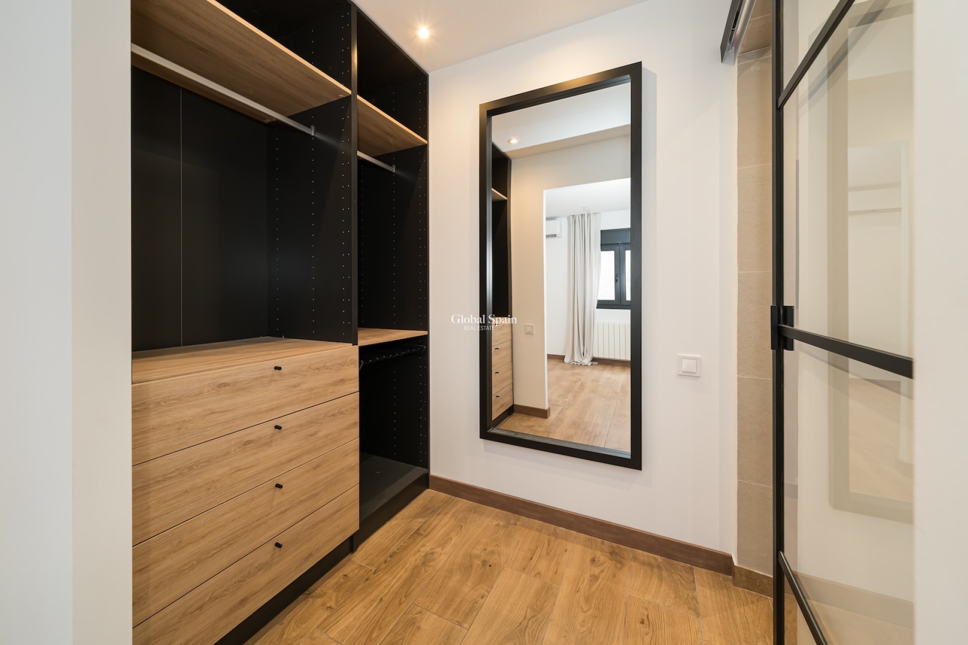 Revente - Appartement -
Santa Catalina - optional location detail