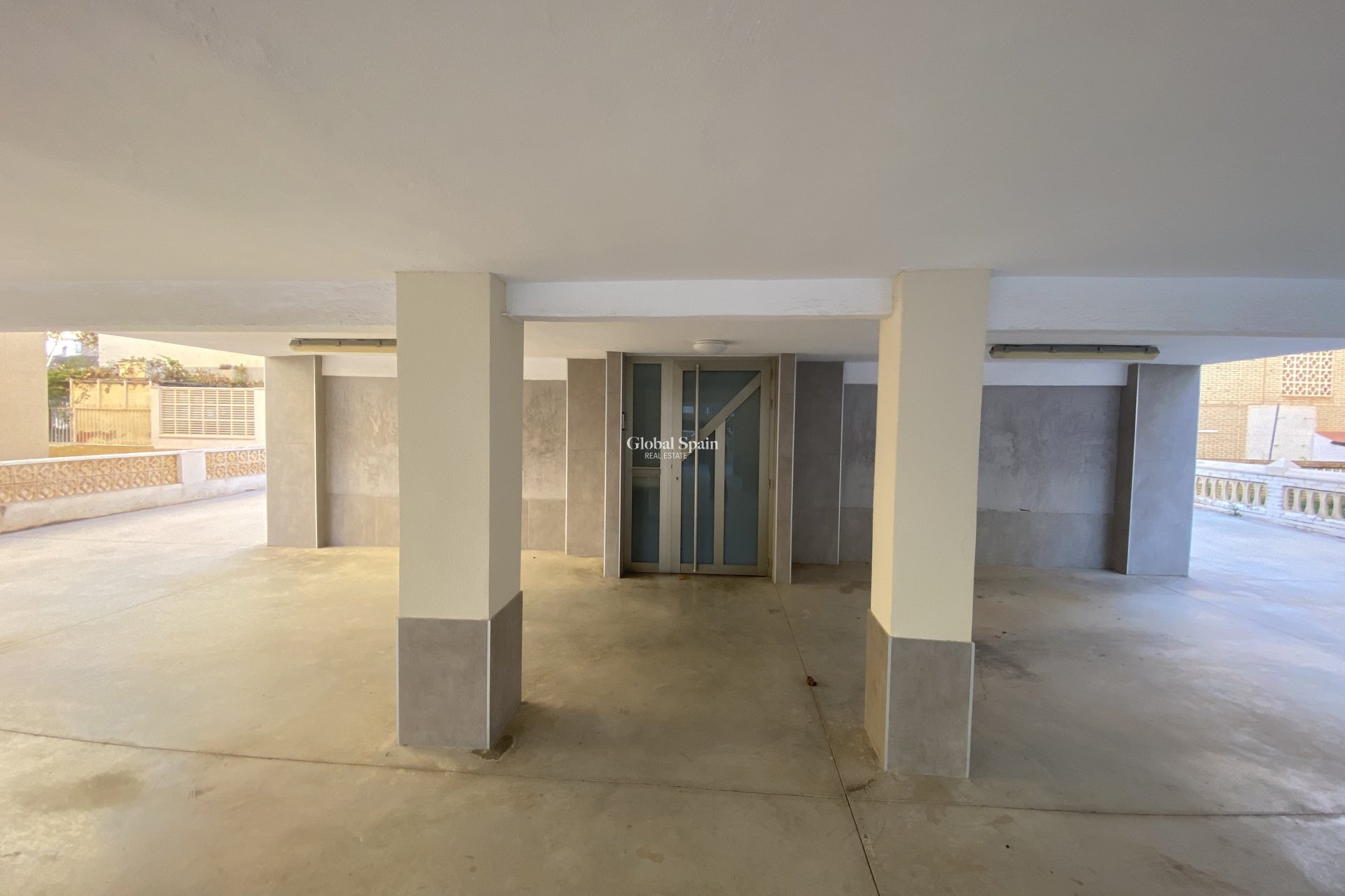 Revente - APPARTEMENT -
SANTA POLA - Costa Blanca