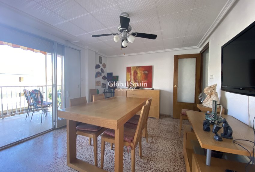 Revente - APPARTEMENT -
SANTA POLA - Costa Blanca