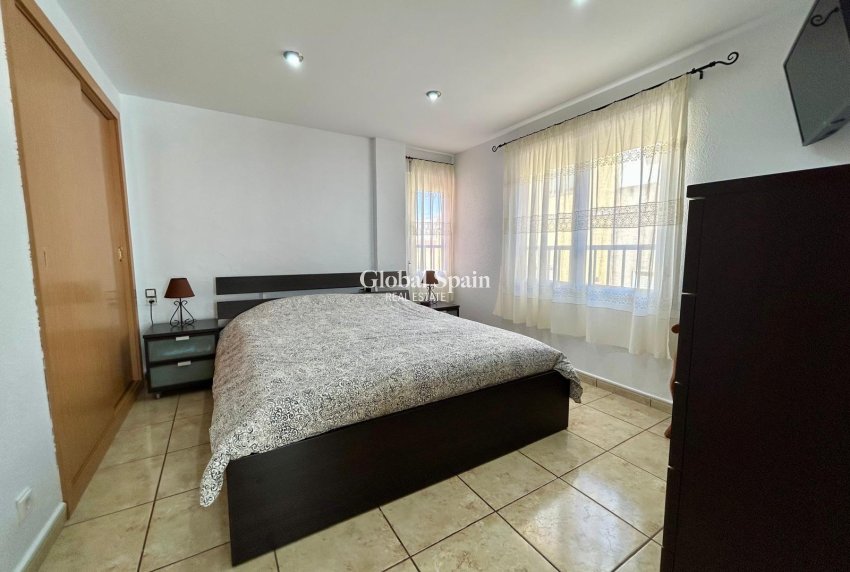 Revente - APPARTEMENT -
SANTA POLA - Costa Blanca