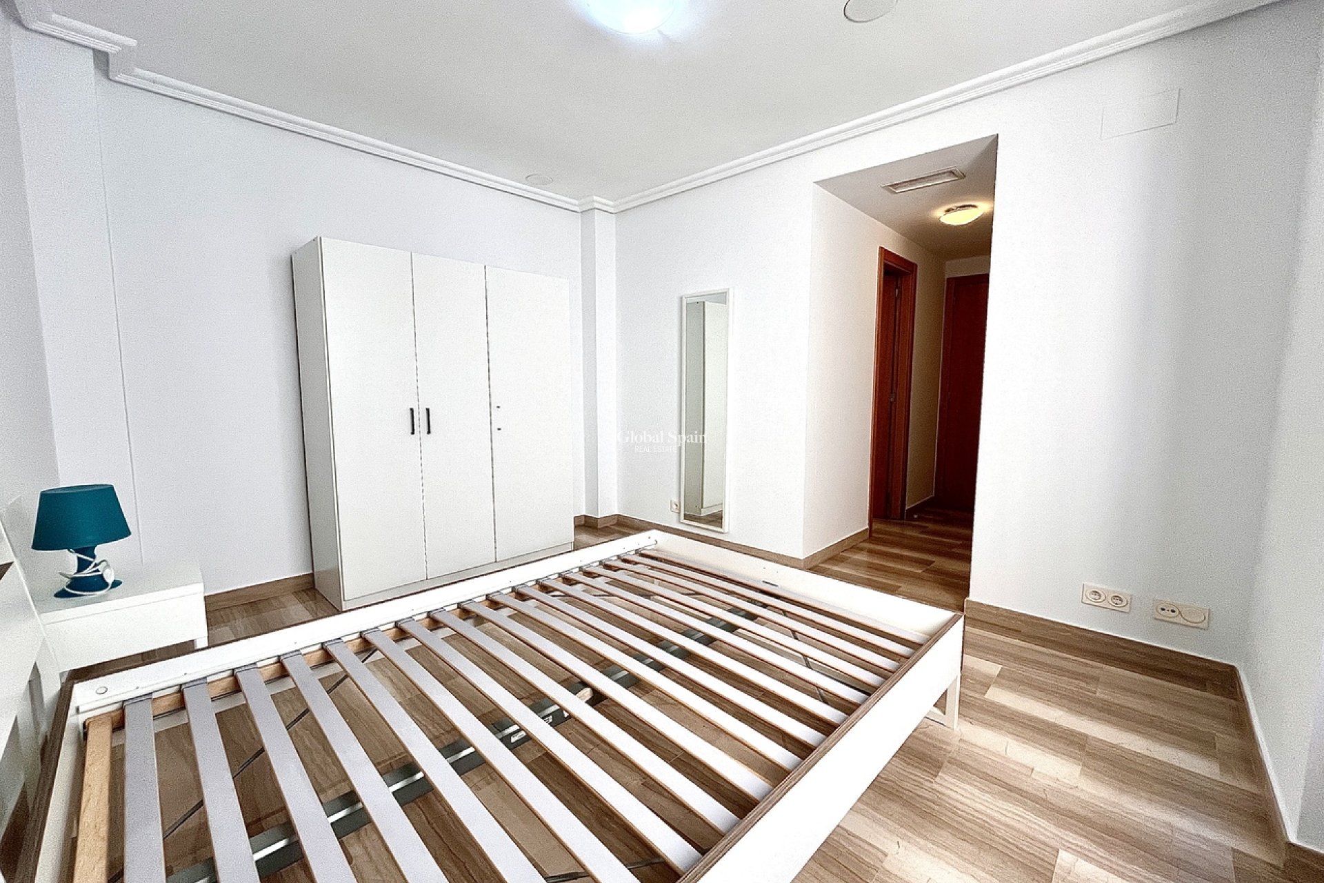 Revente - APPARTEMENT -
SANTA POLA - Costa Blanca