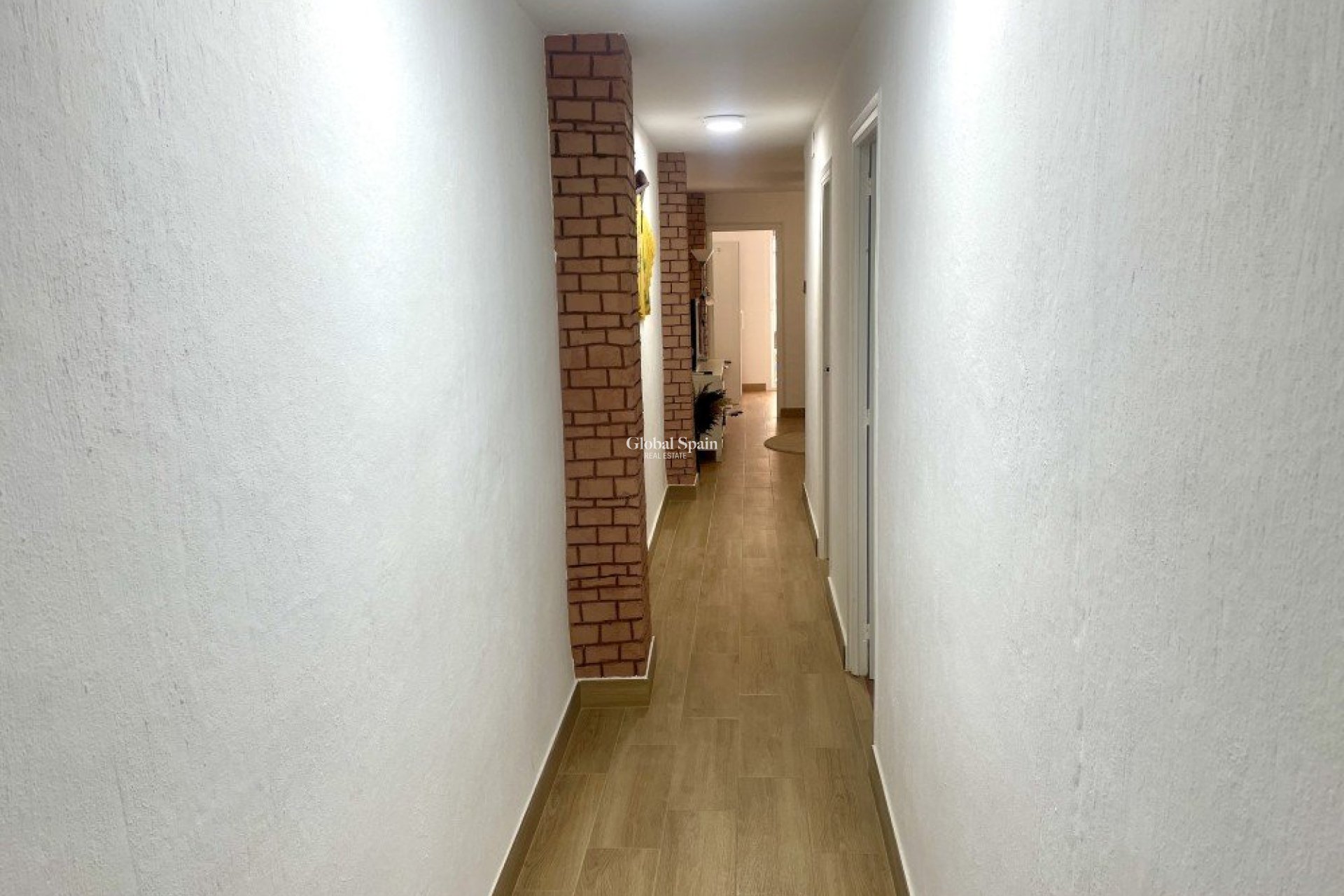 Revente - APPARTEMENT -
SANTA POLA - Costa Blanca