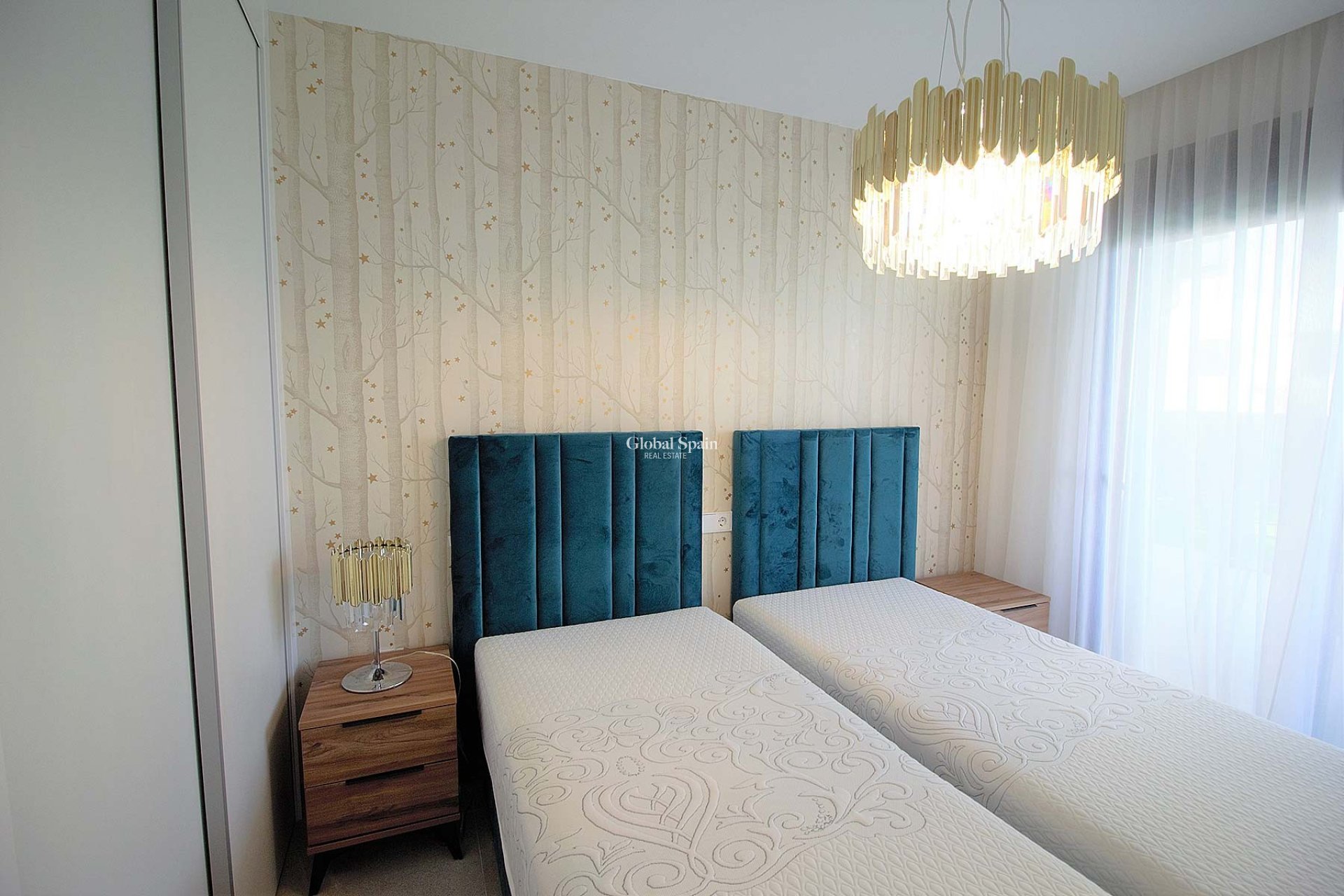 Revente - APPARTEMENT -
SANTA POLA - Costa Blanca