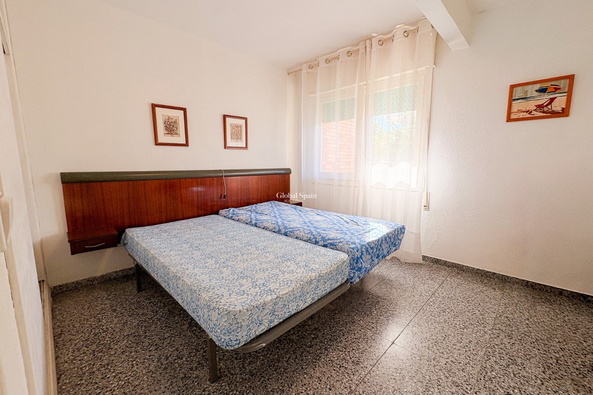 Revente - APPARTEMENT -
SANTA POLA - Gran Playa