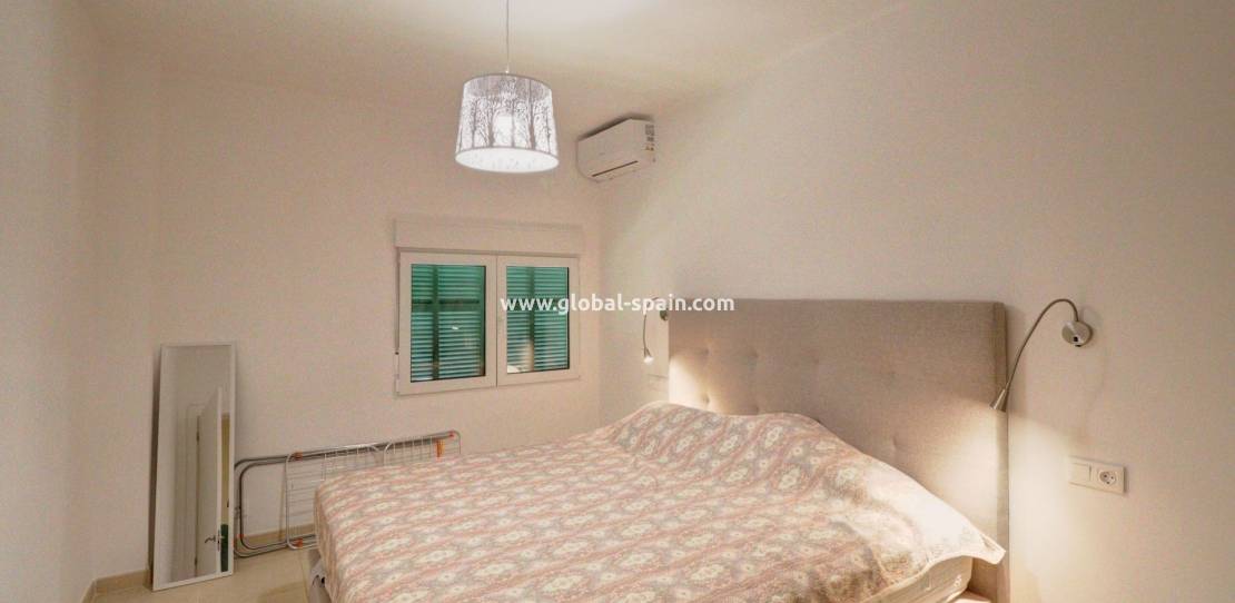 Revente - Appartement - Santa Ponsa - Calvià