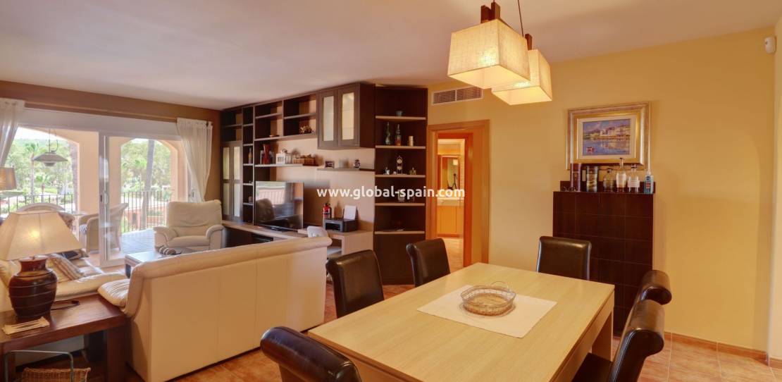 Revente - Appartement - Santa Ponsa - Calvià