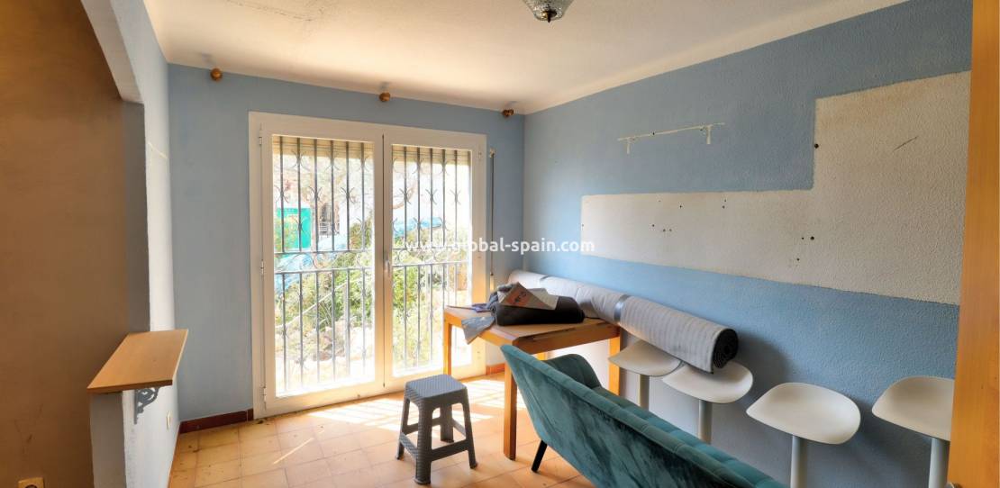 Revente - Appartement - Santa Ponsa - Calvià