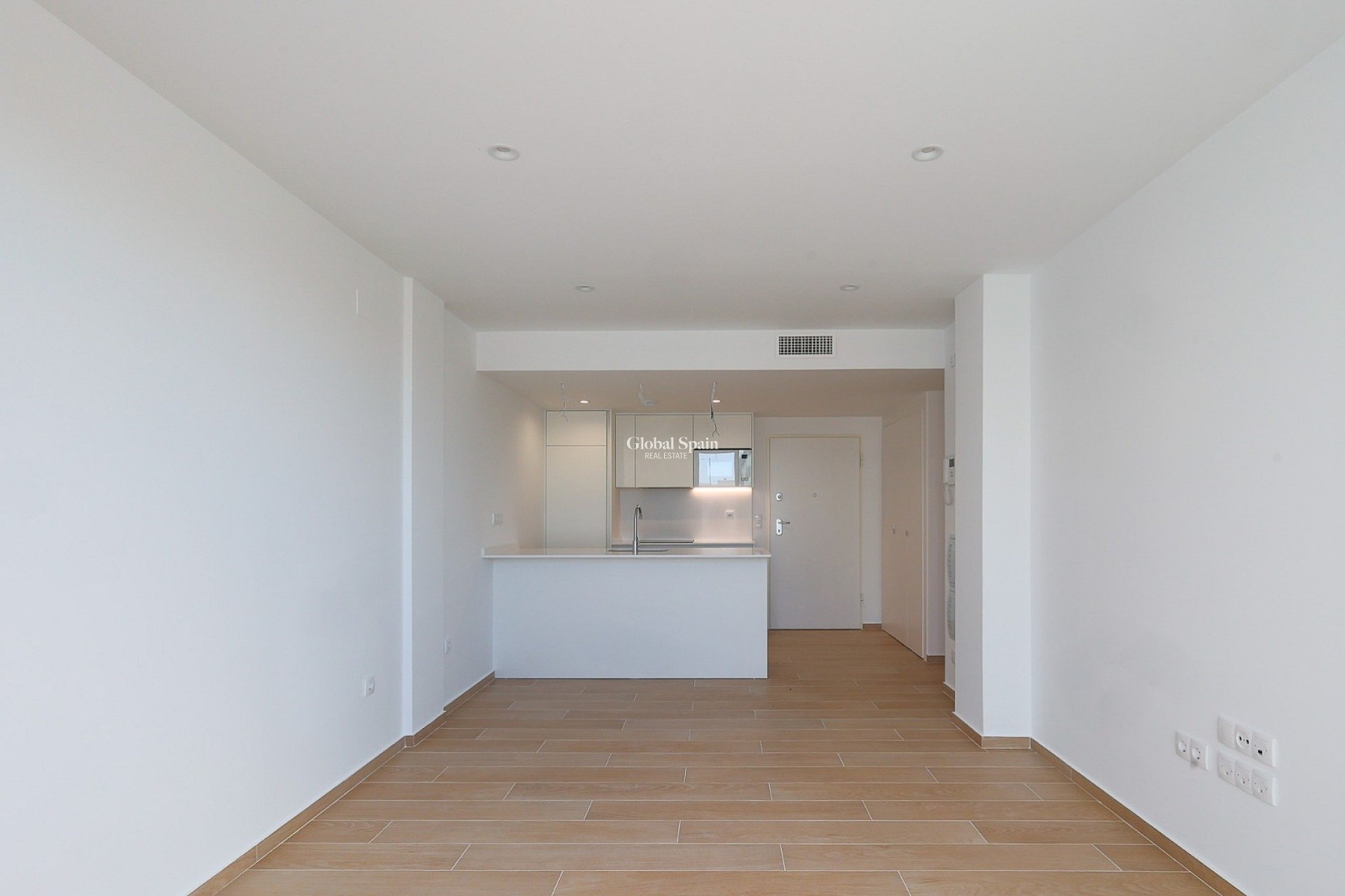 Revente - APPARTEMENT -
SANTA ROSALÍA - Inland
