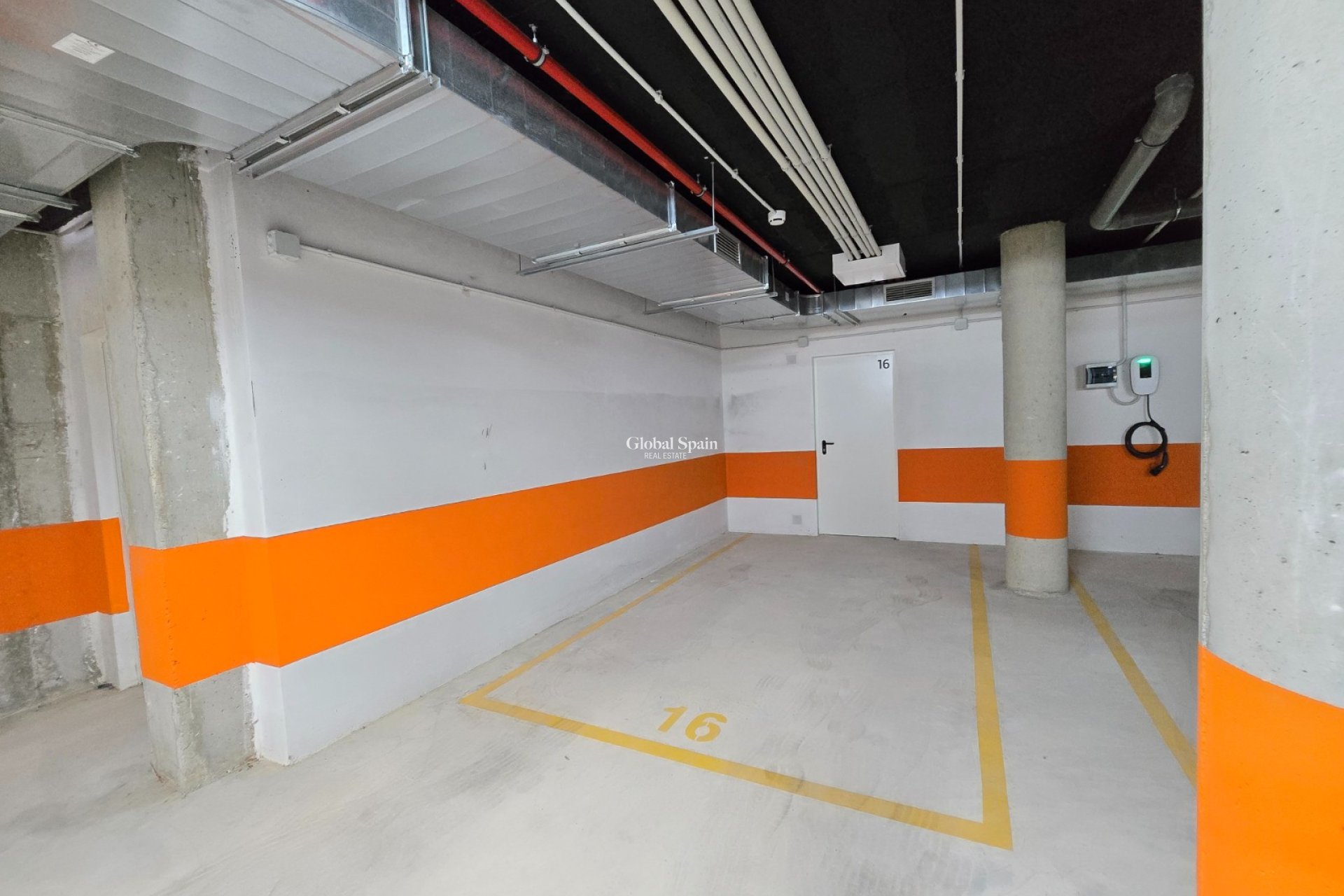 Revente - APPARTEMENT -
SANTA ROSALÍA - Inland