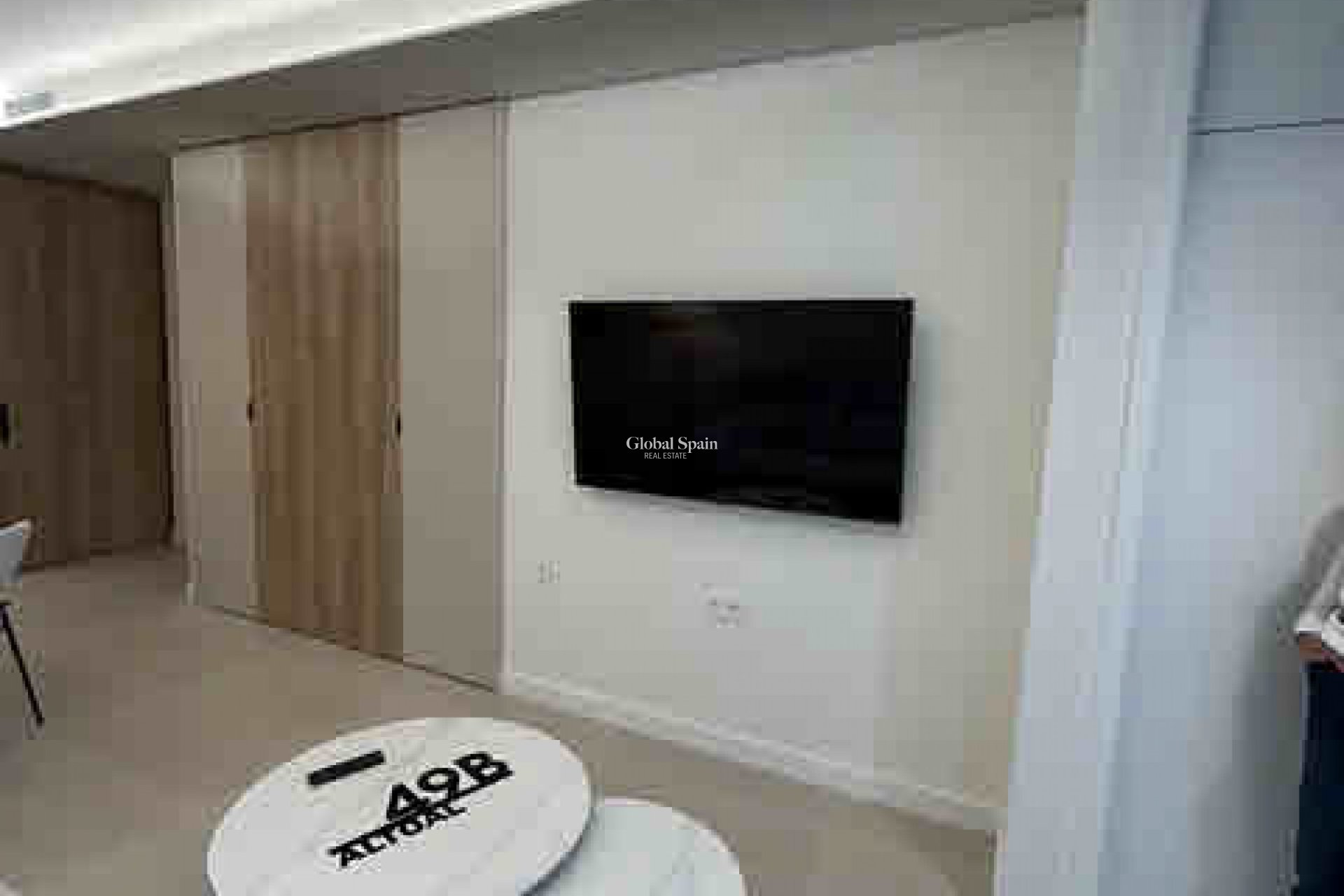 Revente - APPARTEMENT -
SANTIAGO DE LA RIBERA - Costa Calida