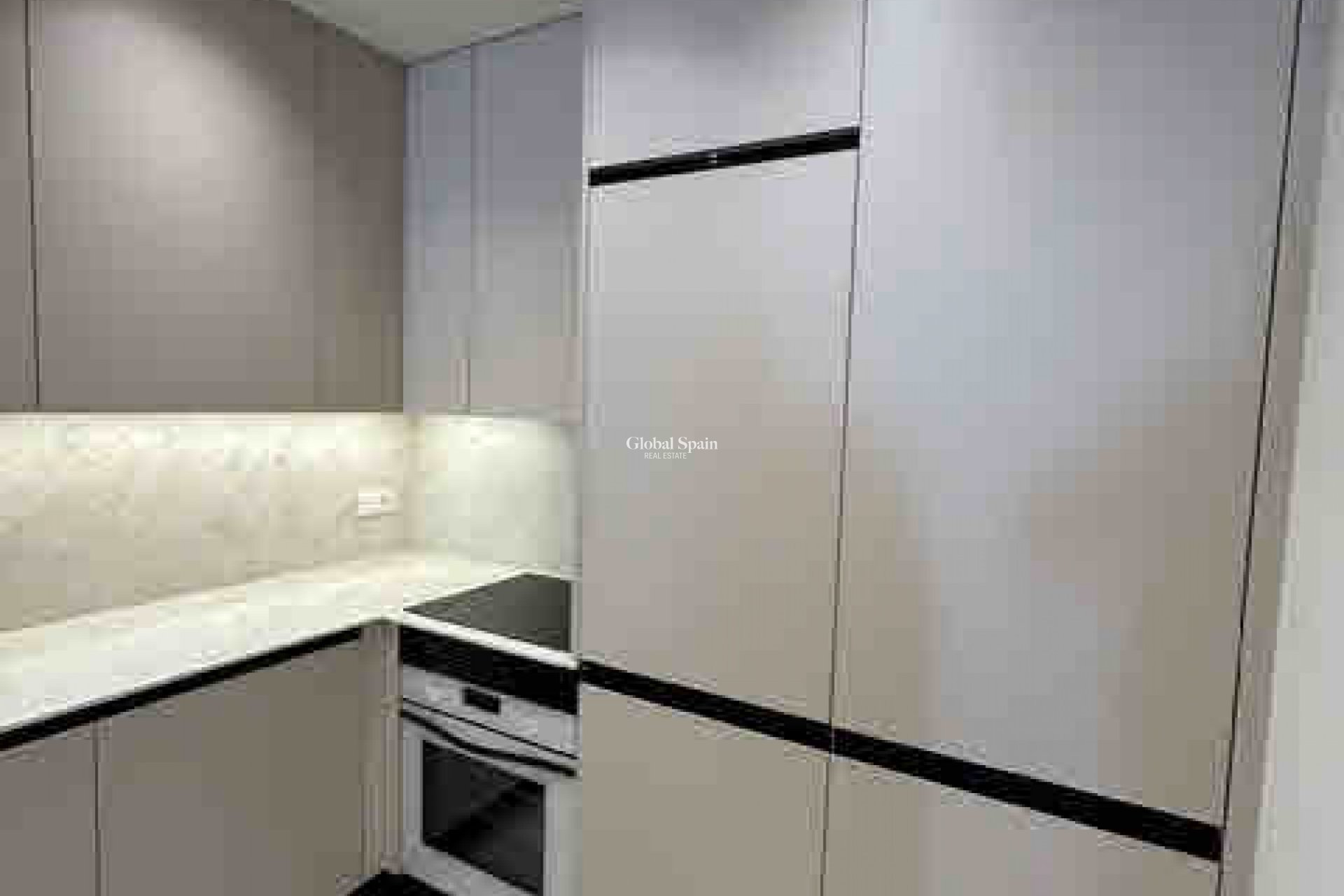 Revente - APPARTEMENT -
SANTIAGO DE LA RIBERA - Costa Calida