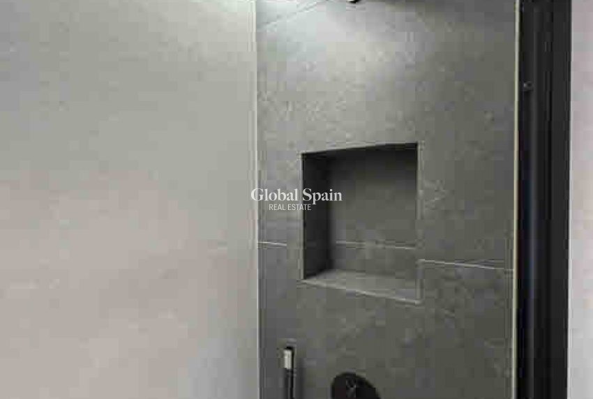 Revente - APPARTEMENT -
SANTIAGO DE LA RIBERA - Costa Calida