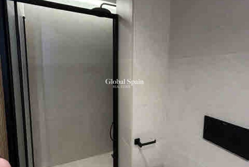 Revente - APPARTEMENT -
SANTIAGO DE LA RIBERA - Costa Calida