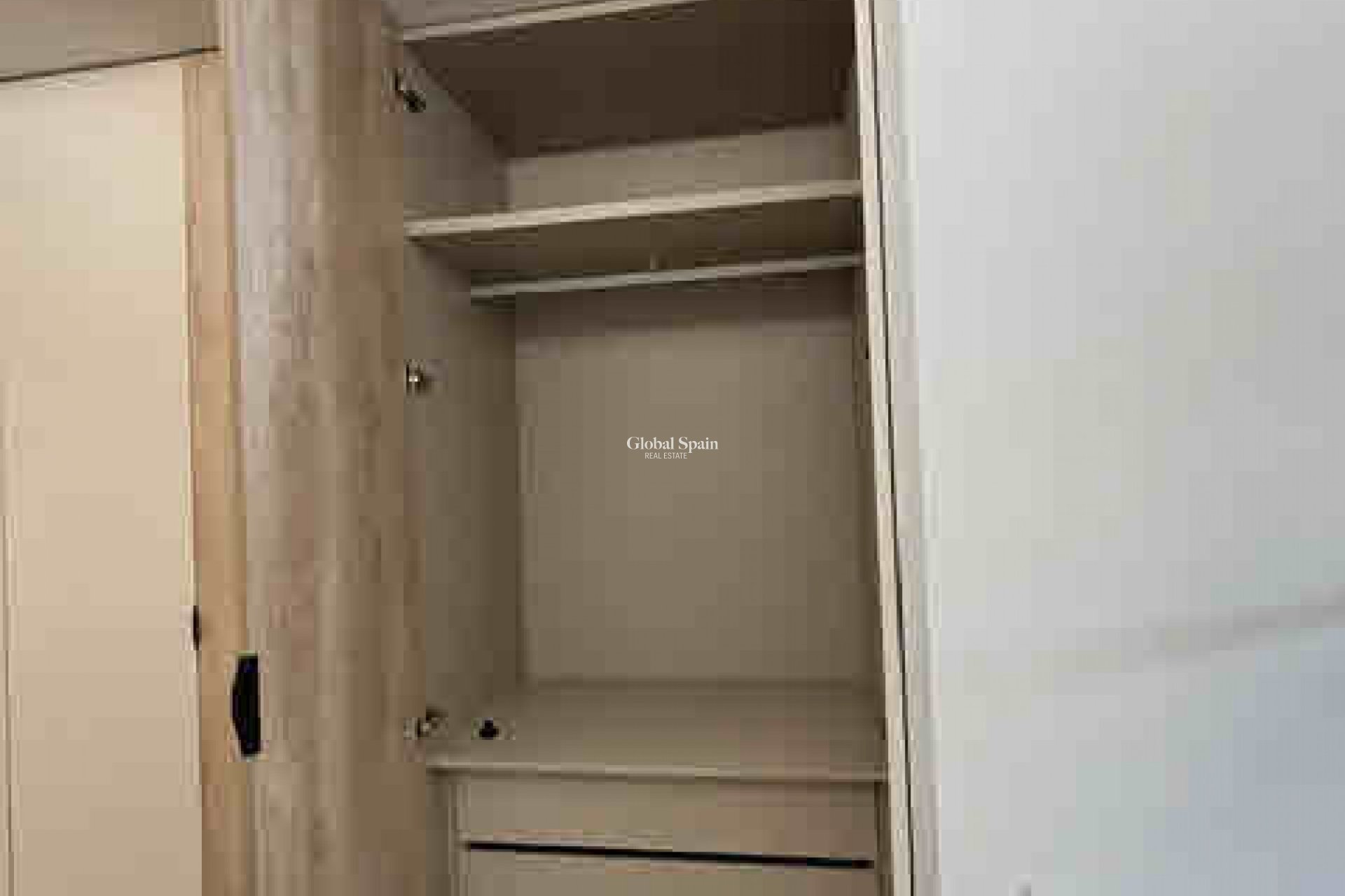 Revente - APPARTEMENT -
SANTIAGO DE LA RIBERA - Costa Calida