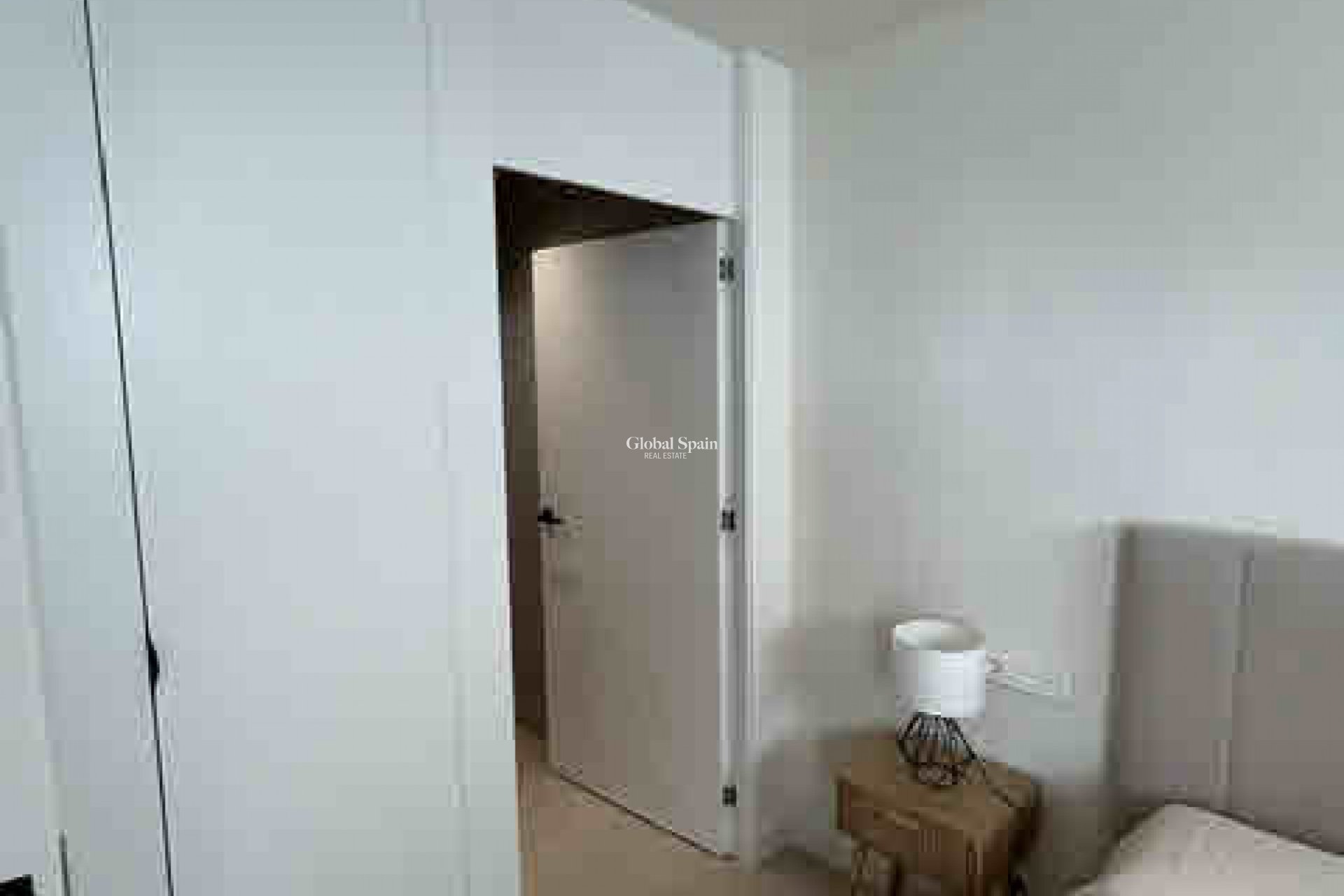 Revente - APPARTEMENT -
SANTIAGO DE LA RIBERA - Costa Calida