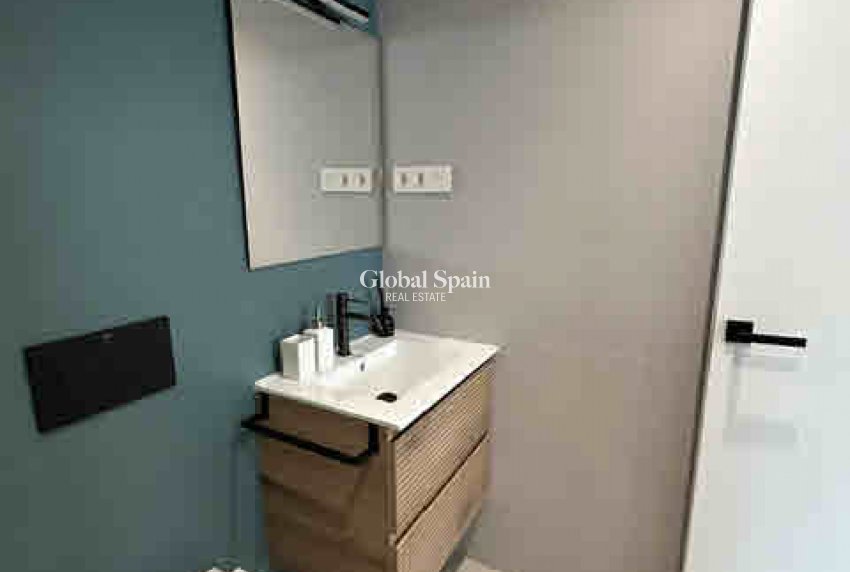 Revente - APPARTEMENT -
SANTIAGO DE LA RIBERA - Costa Calida