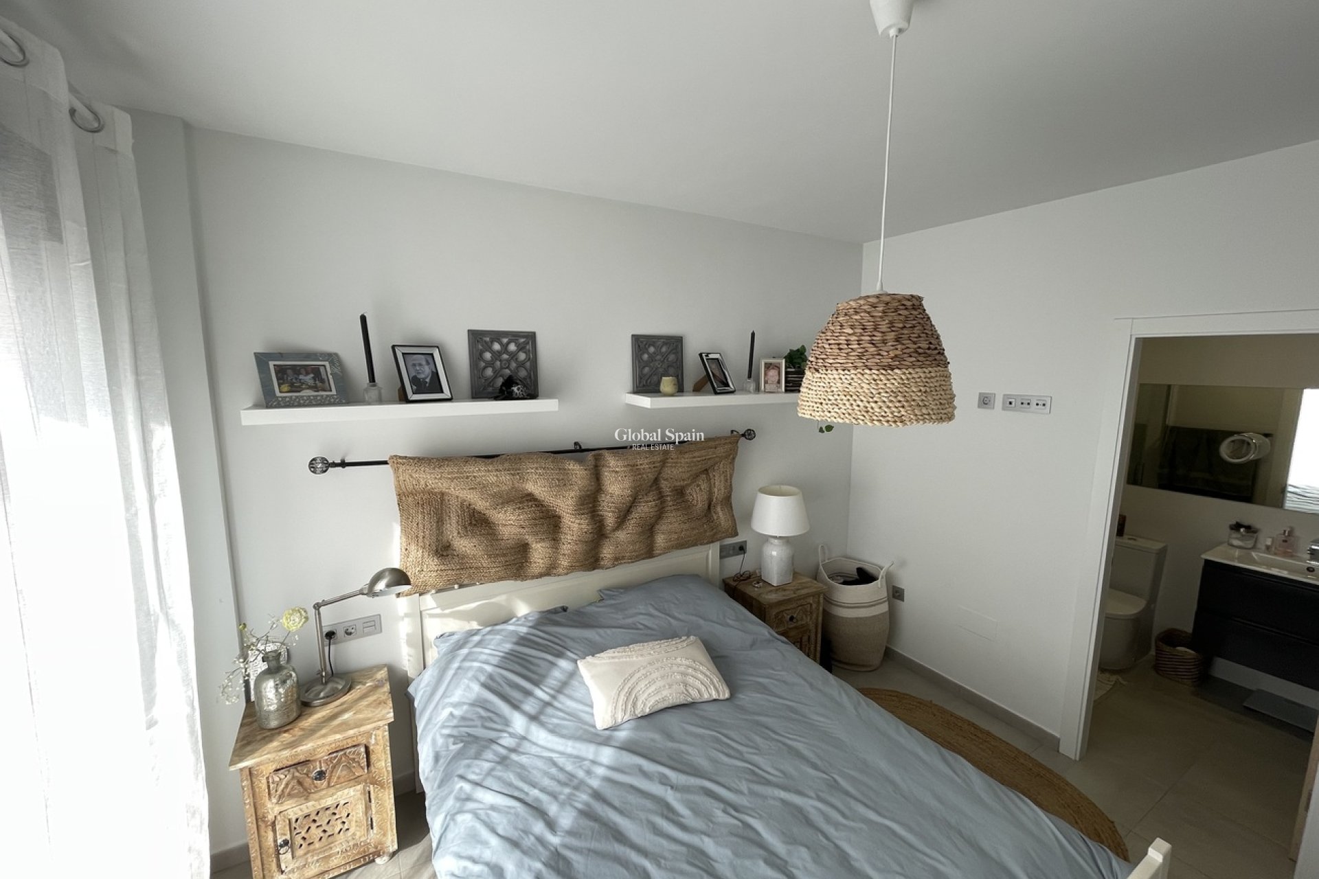 Revente - APPARTEMENT -
SANTIAGO DE LA RIBERA - Costa Calida