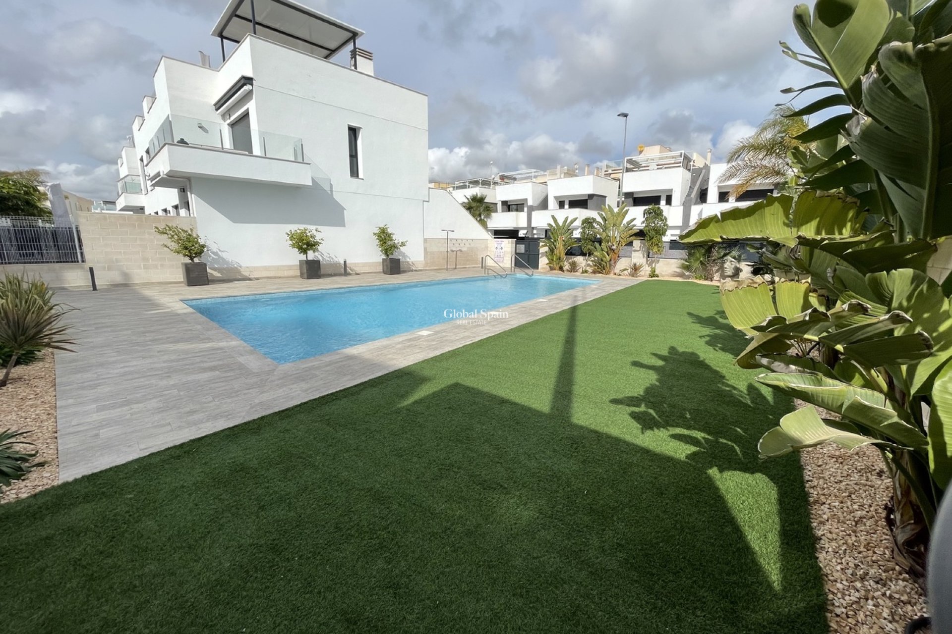 Revente - APPARTEMENT -
SANTIAGO DE LA RIBERA - Costa Calida
