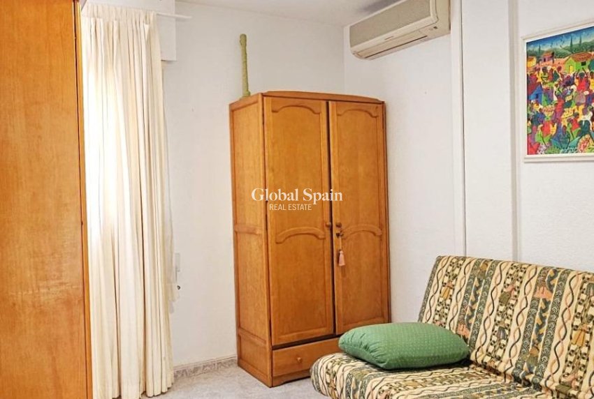 Revente - APPARTEMENT -
SANTIAGO DE LA RIBERA - Playa De Santiago De La Ribera