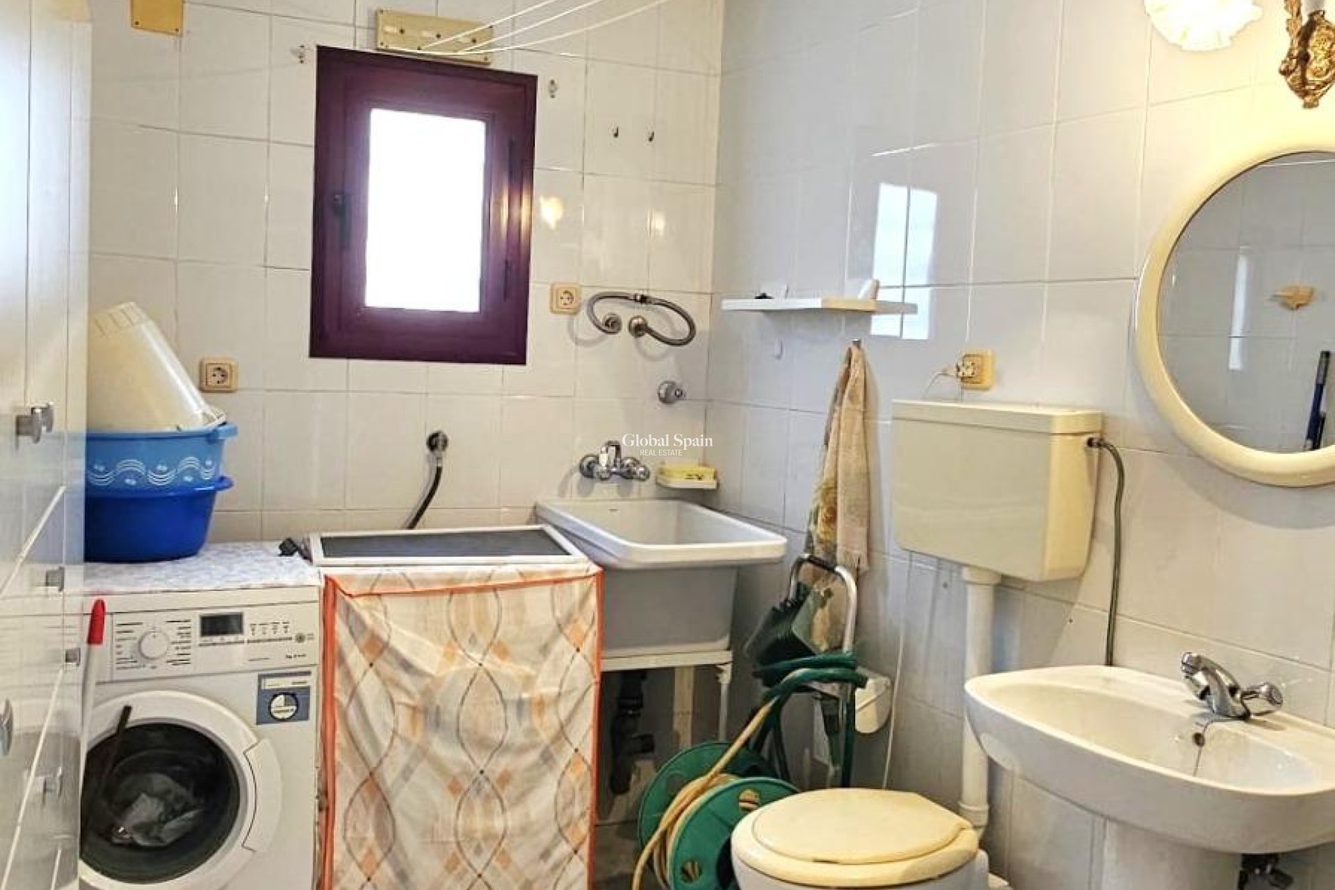 Revente - APPARTEMENT -
SANTIAGO DE LA RIBERA - Playa De Santiago De La Ribera