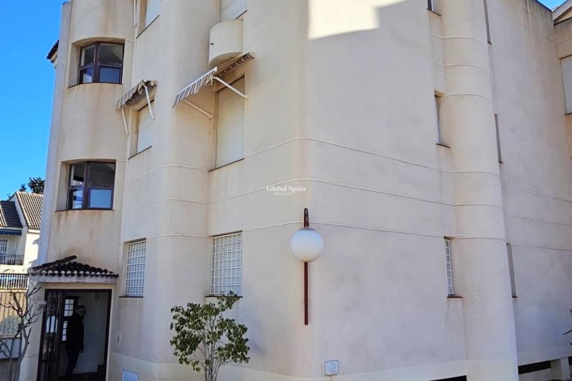 Revente - APPARTEMENT -
SANTIAGO DE LA RIBERA - Playa De Santiago De La Ribera