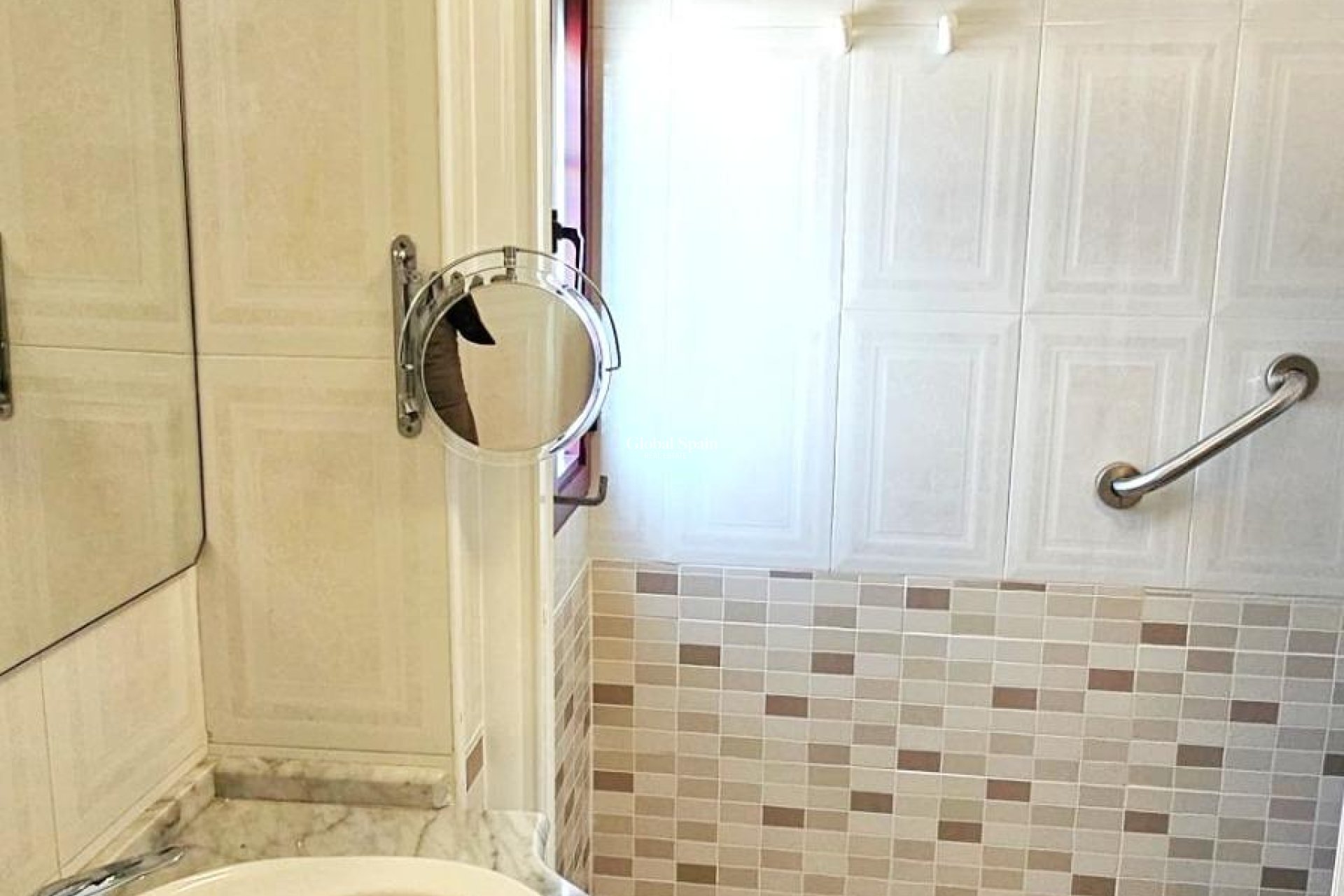 Revente - APPARTEMENT -
SANTIAGO DE LA RIBERA - Playa De Santiago De La Ribera