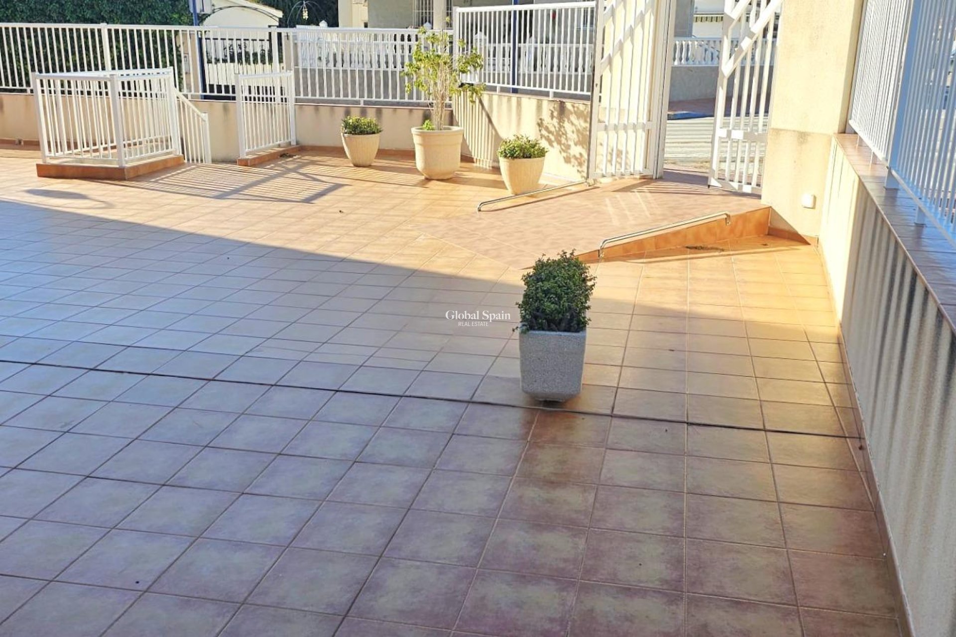 Revente - APPARTEMENT -
SANTIAGO DE LA RIBERA - Playa De Santiago De La Ribera