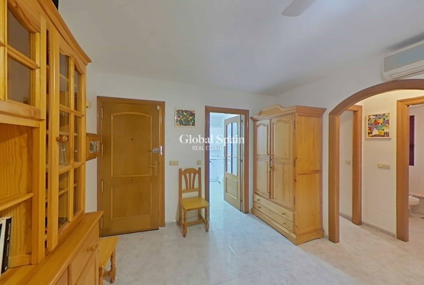 Revente - APPARTEMENT -
SANTIAGO DE LA RIBERA - Playa De Santiago De La Ribera