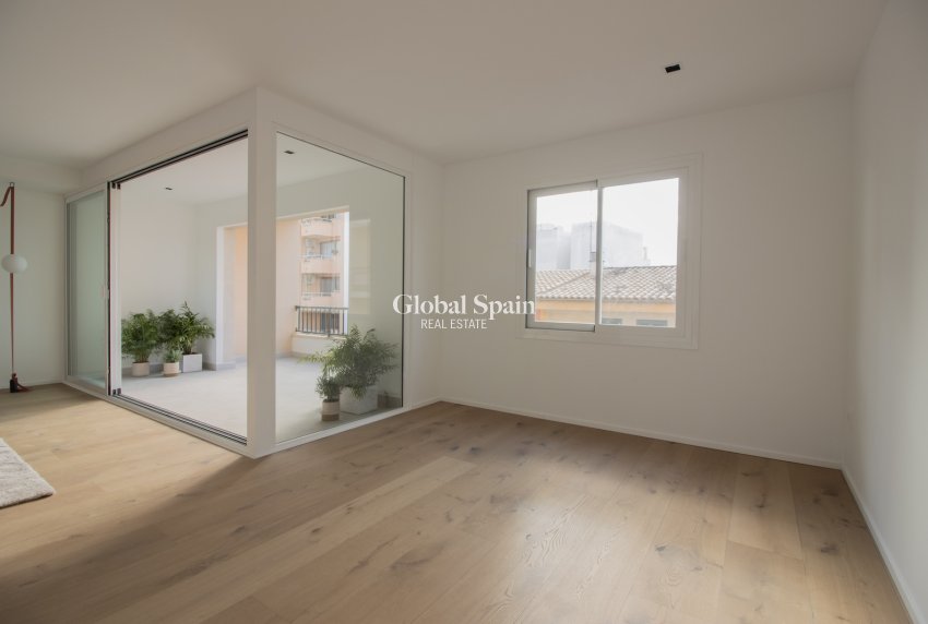 Revente - Appartement -
Son Espanyolet - optional location detail