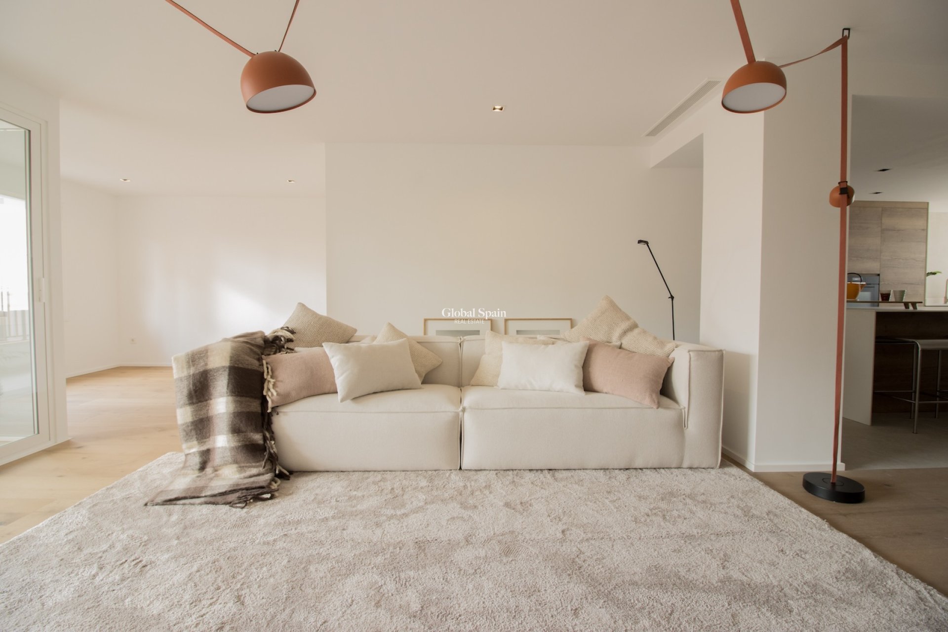 Revente - Appartement -
Son Espanyolet - optional location detail