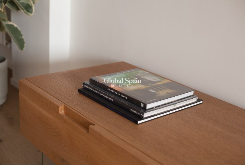 Revente - Appartement -
Son Espanyolet - optional location detail