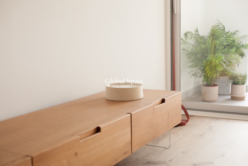 Revente - Appartement -
Son Espanyolet - optional location detail