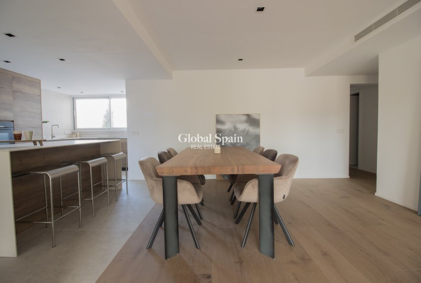 Revente - Appartement -
Son Espanyolet - optional location detail