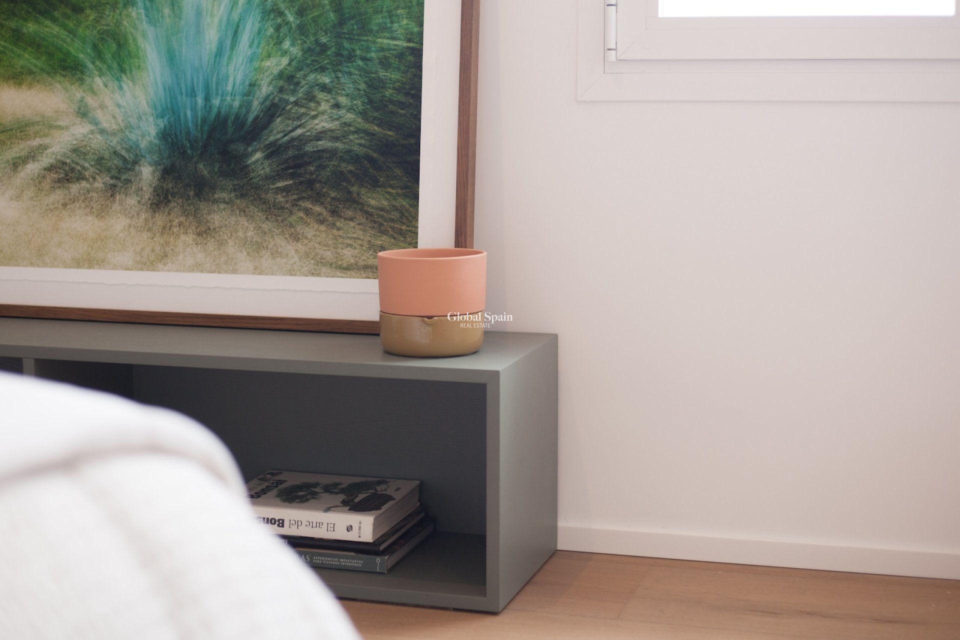 Revente - Appartement -
Son Espanyolet - optional location detail