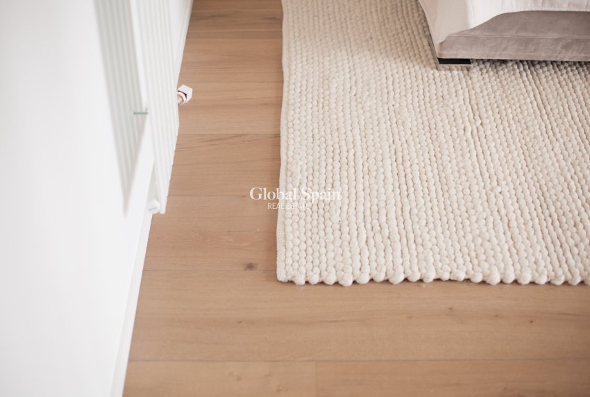 Revente - Appartement -
Son Espanyolet - optional location detail