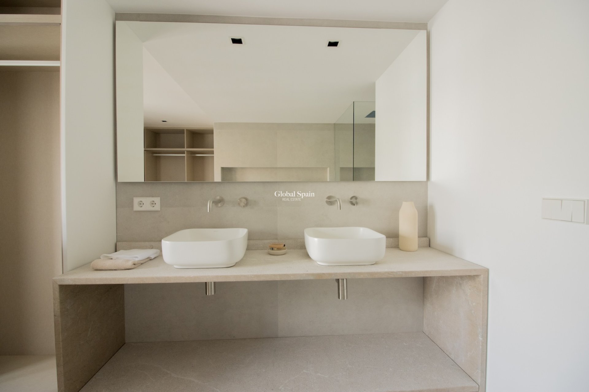 Revente - Appartement -
Son Espanyolet - optional location detail