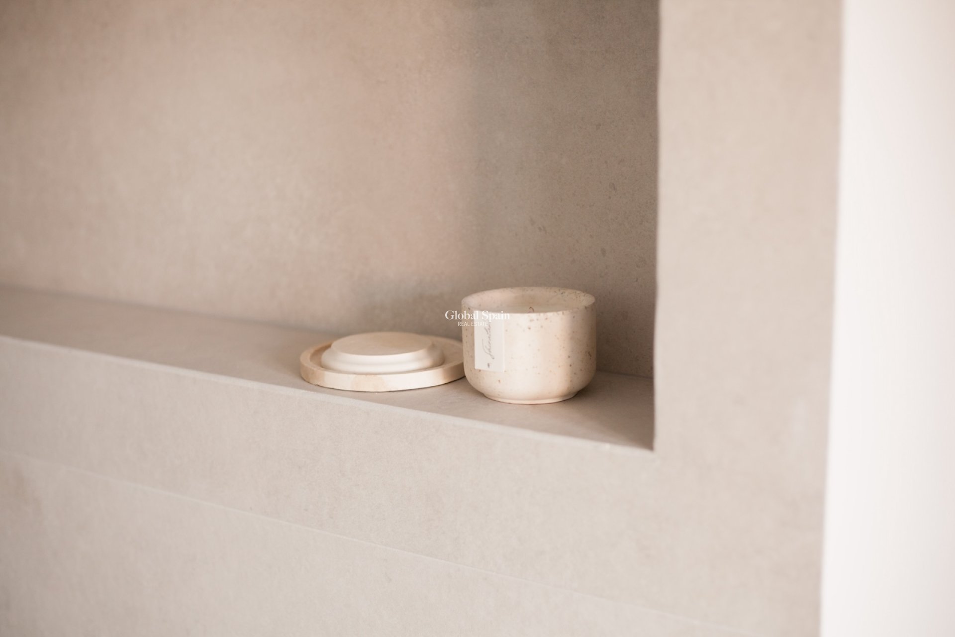 Revente - Appartement -
Son Espanyolet - optional location detail