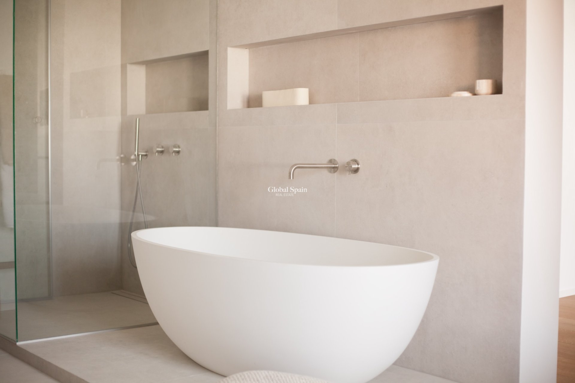 Revente - Appartement -
Son Espanyolet - optional location detail