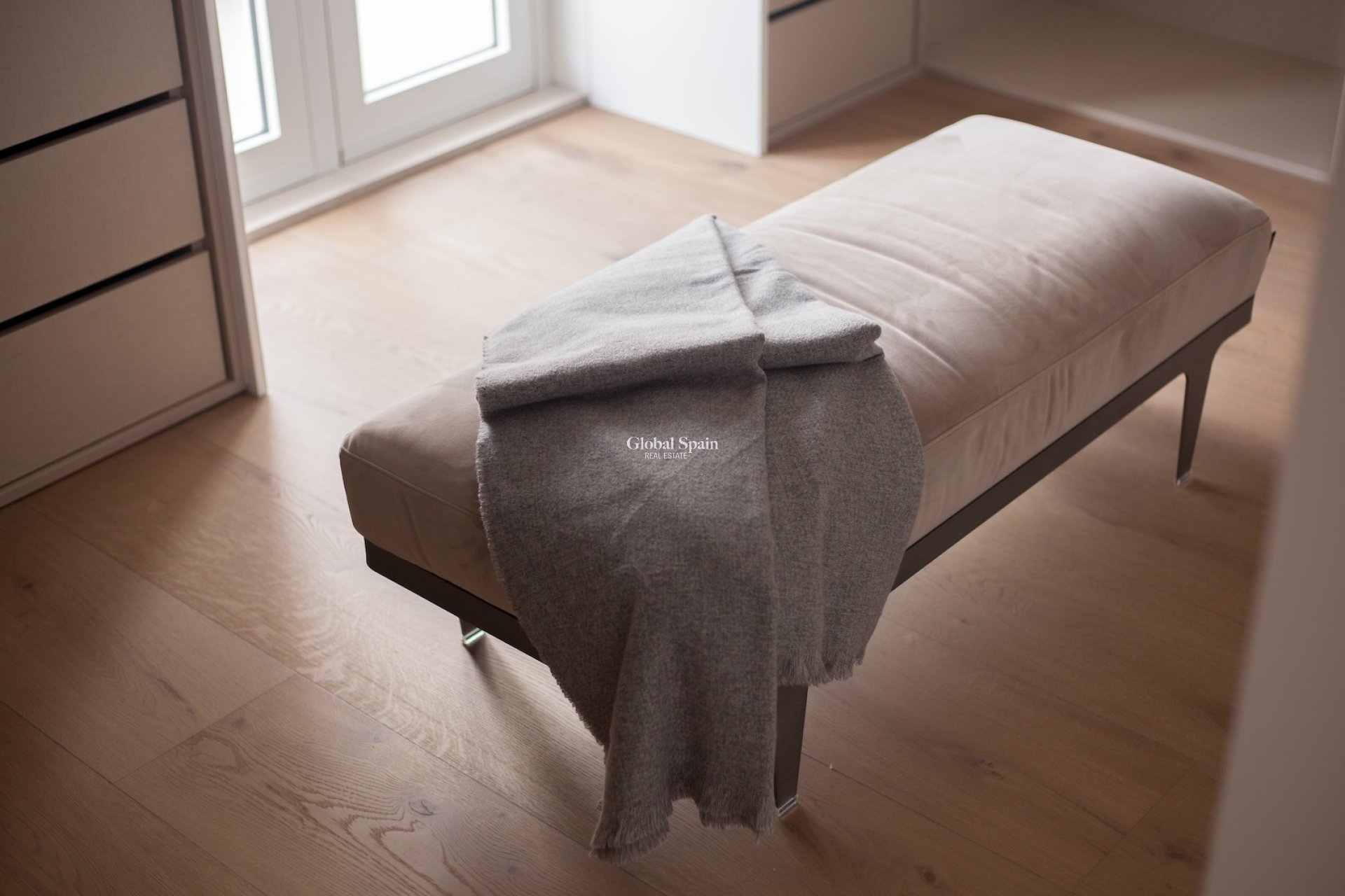 Revente - Appartement -
Son Espanyolet - optional location detail