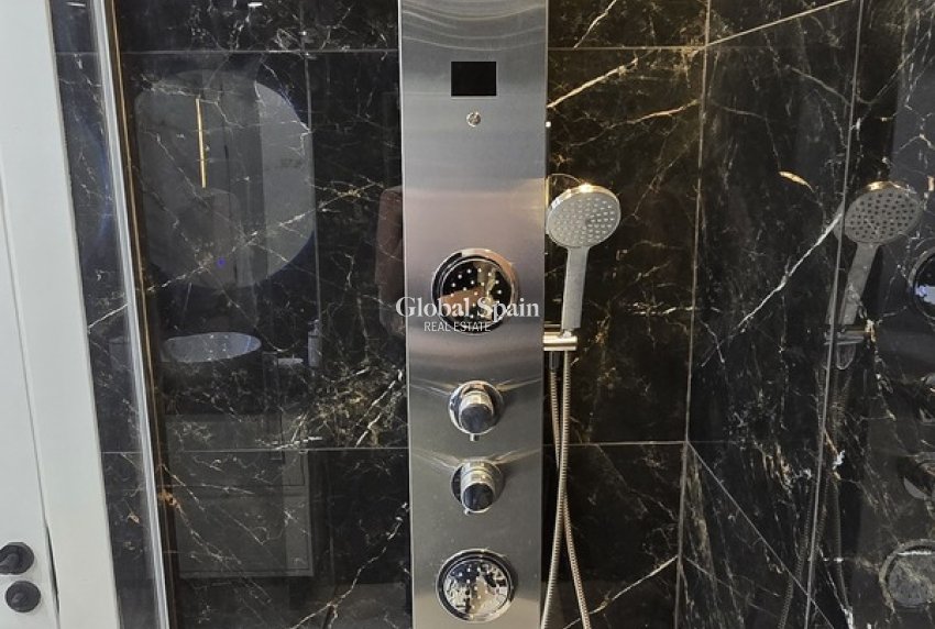 Revente - APPARTEMENT -
SUCINA - Costa Calida