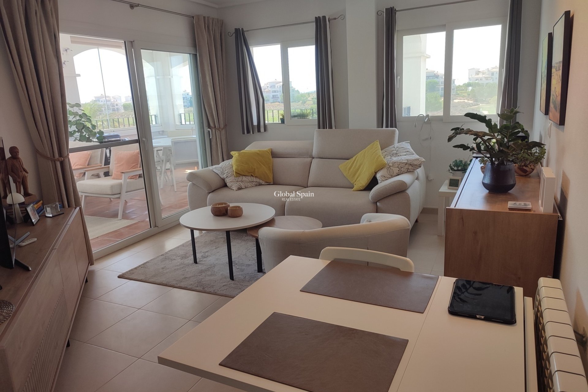 Revente - APPARTEMENT -
SUCINA - Costa Calida