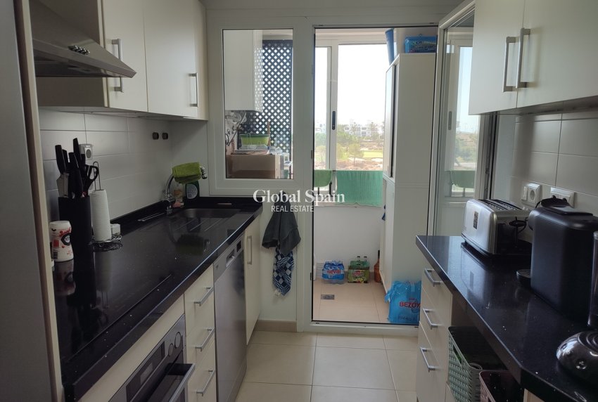 Revente - APPARTEMENT -
SUCINA - Costa Calida