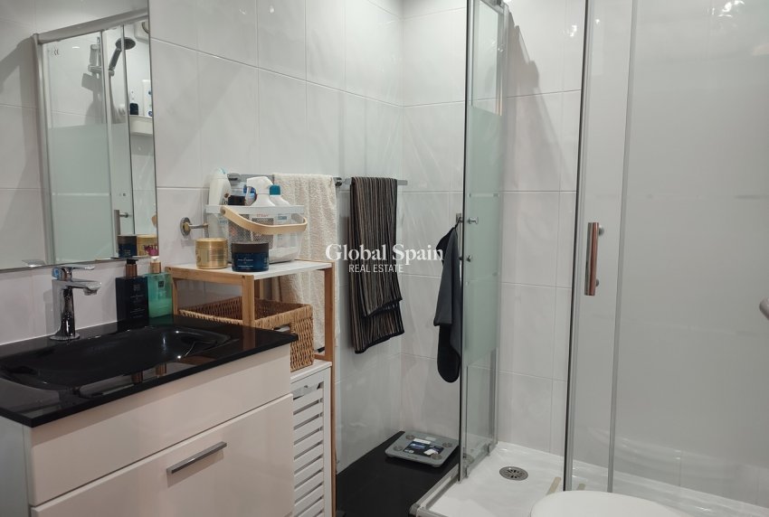 Revente - APPARTEMENT -
SUCINA - Costa Calida