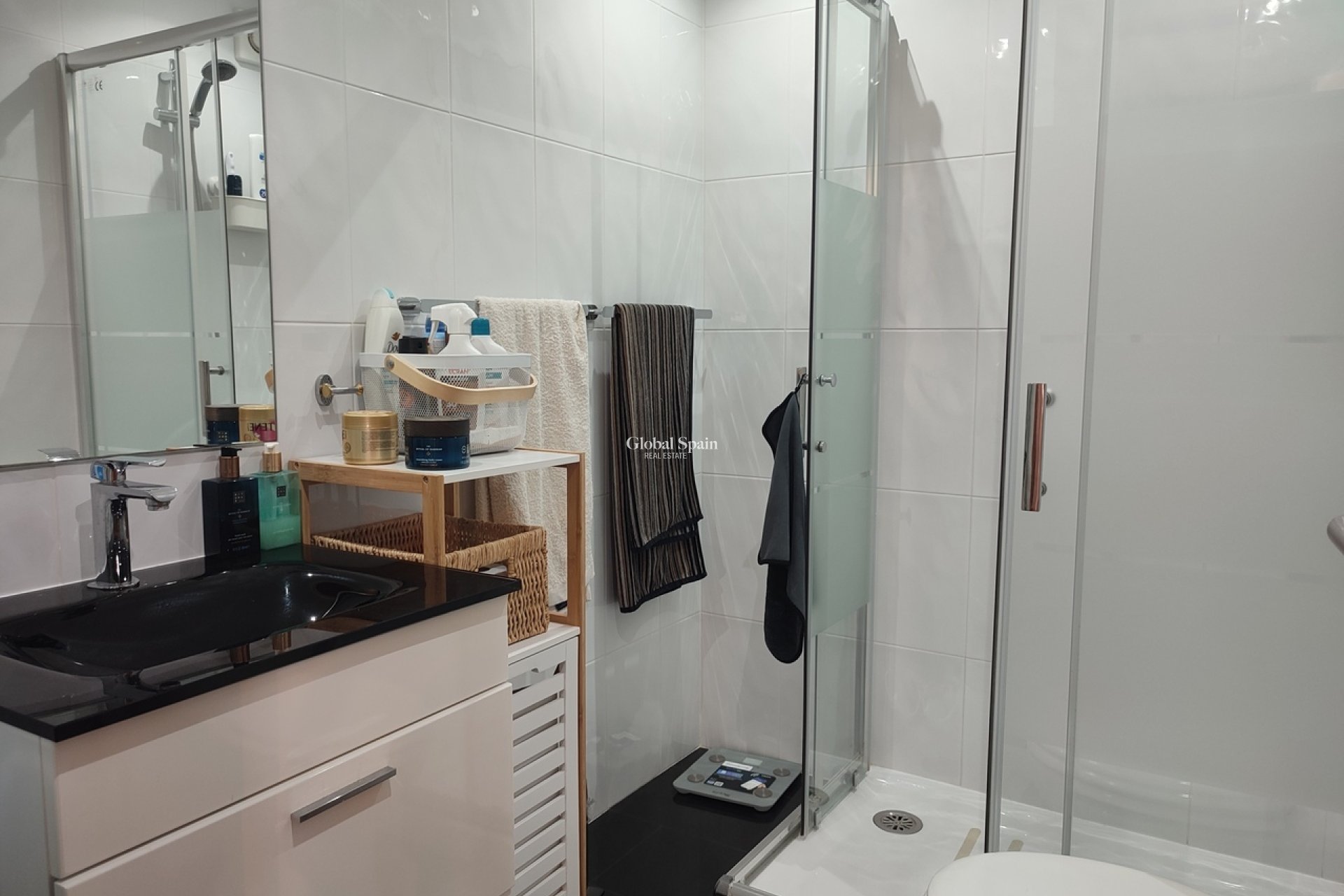 Revente - APPARTEMENT -
SUCINA - Costa Calida