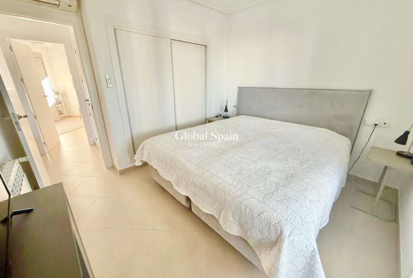 Revente - APPARTEMENT -
SUCINA - Inland