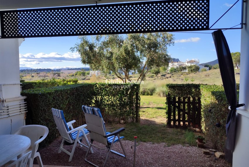 Revente - APPARTEMENT -
SUCINA - Inland