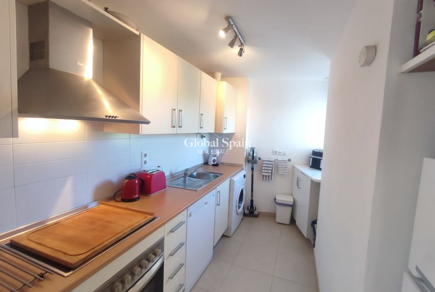 Revente - APPARTEMENT -
SUCINA - Inland