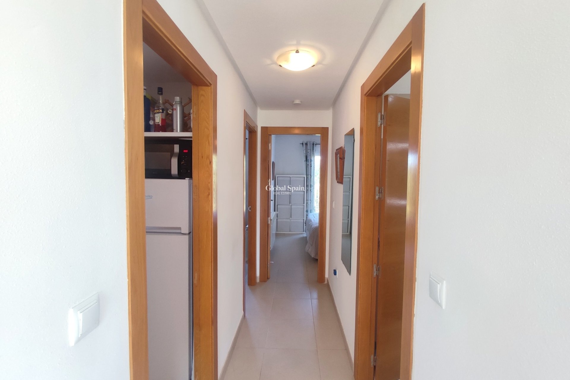 Revente - APPARTEMENT -
SUCINA - Inland