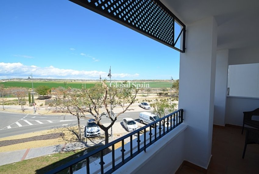 Revente - APPARTEMENT -
SUCINA - Inland